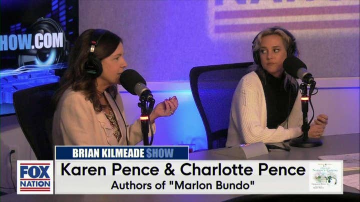 Karen Pence &amp; Charlotte Pence Respond To South Bend Indiana Mayor Pete Buttigieg Challenging Vice President Mike Pence On Homosexuality Being A Choice