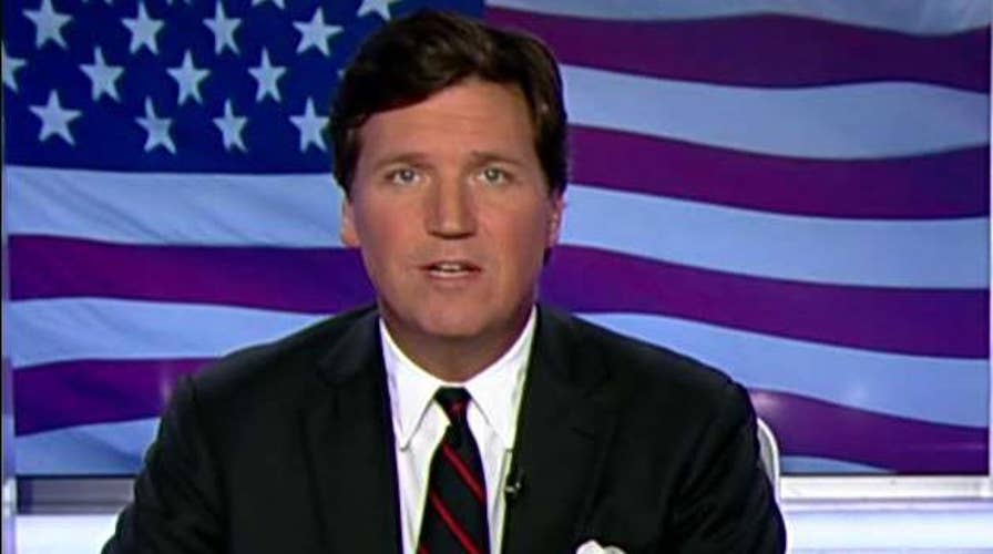 Tucker: Nielsen just wasn't a good fit for the job