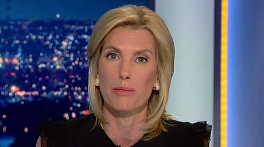 Ingraham: Democrats' working class blues