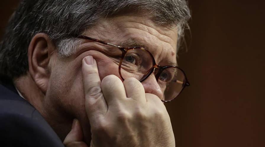 Democrats prepare to grill AG Barr over Mueller report summary