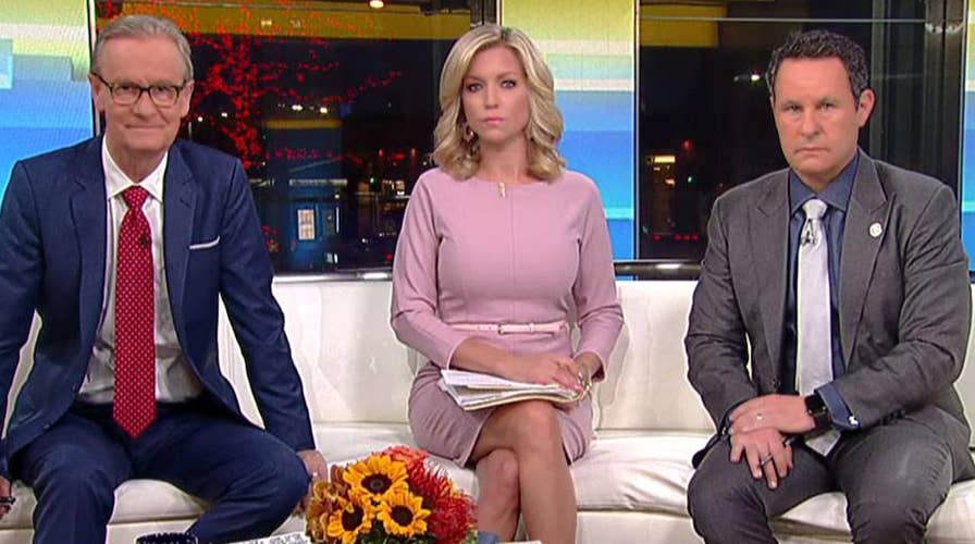 Trump calls out 9th Circuit after judge blocks administration's policy forcing asylum-seekers to stay in Mexico