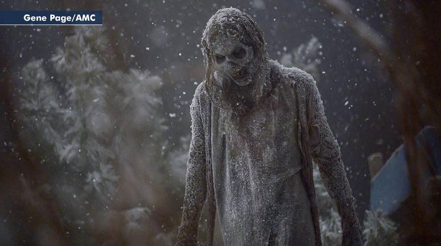 'Walking Dead' universe expands; Tom Selleck ready to tell all