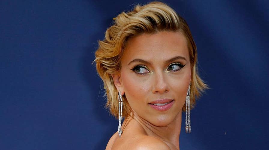 Scarlett Johansson Slams The Paparazzi Warns Of Another Princess Diana Tragedy Following Scare