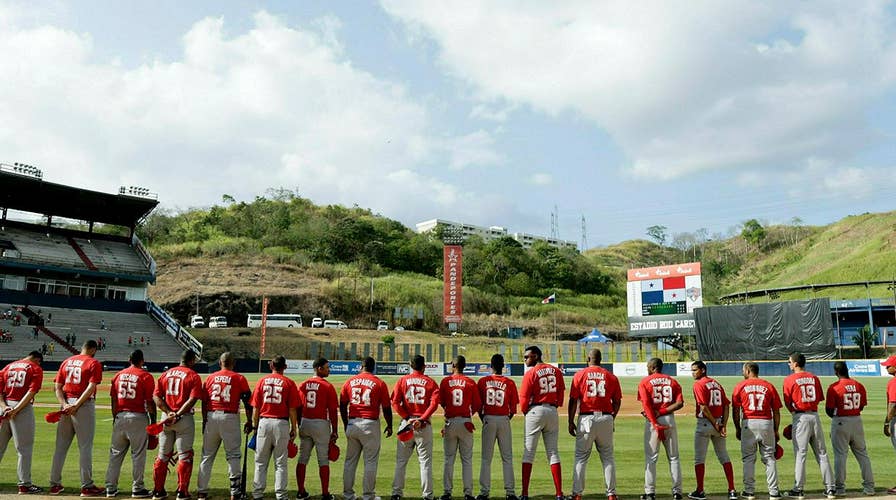 Not playing ball: Trump administration reversing Cuba policy for MLB players