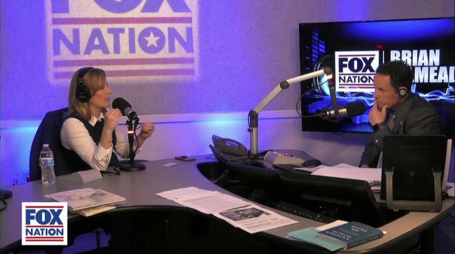 Anna Palmer On Why President Trump Gets Along With Senator McConnell & Didn’t Get Along With Speaker Ryan