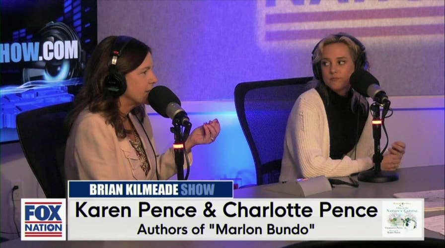 Karen Pence &amp; Charlotte Pence Respond To South Bend Indiana Mayor Pete Buttigieg Challenging Vice President Mike Pence On Homosexuality Being A Choice