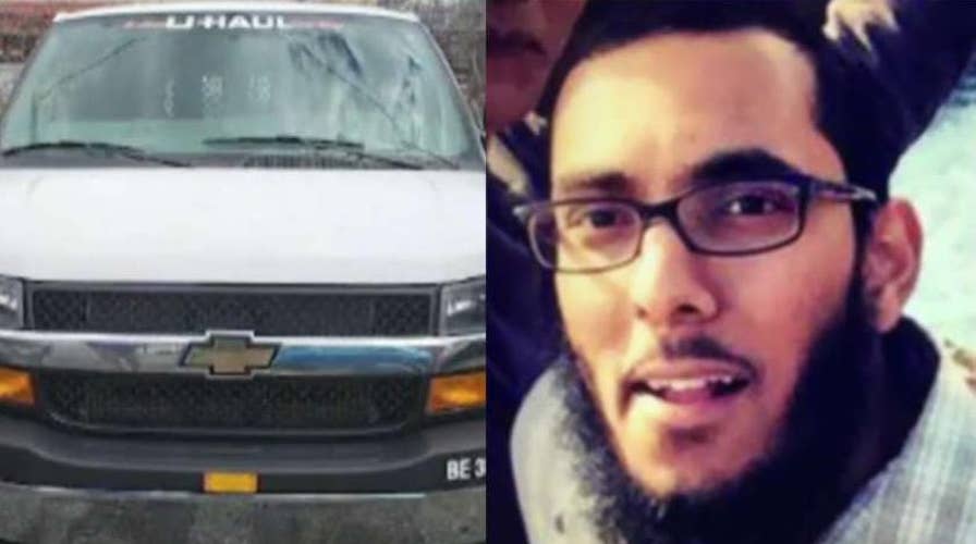 Maryland terror plot suspect to remain in custody