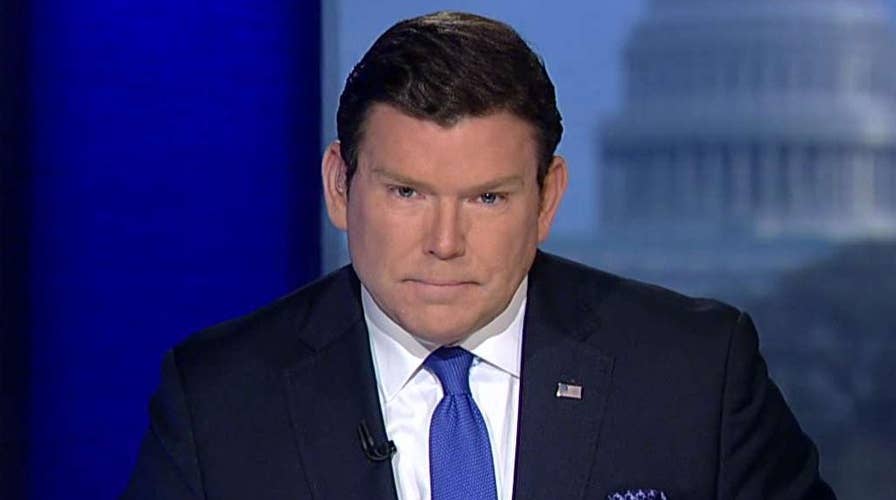 Coming up on the Tuesday, April 10 edition of 'Special Report'