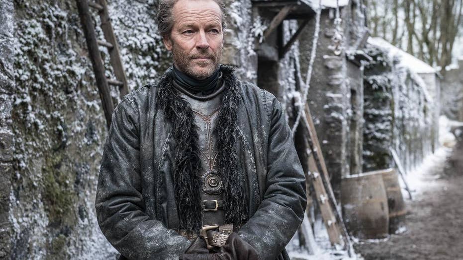 Game Of Thrones Star Iain Glen Reveals What Fans Get Wrong About