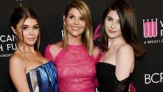 Lori Loughlin, Mossimo Giannulli's daughters Olivia Jade, Isabella 'not currently enrolled' at USC: registrar