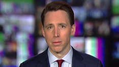 Sen. Hawley: Yale Law School should be stripped of federal funding for 'religious intolerance'