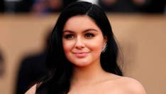 'Modern Family' star Ariel Winter says she’s 'not really a fame person'