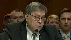 Andrew McCarthy: Barr is right to review why Trump-Russia investigation began
