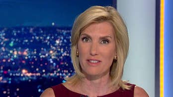 Laura Ingraham: Voters must choose between Trump's mindful persistence and Dems' mindless resistance