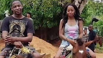 Missing American couple vacationing in Dominican Republic presumed dead