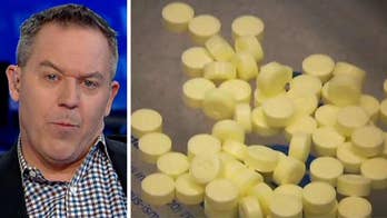 Gutfeld on the unintended victims of the opioid crackdown