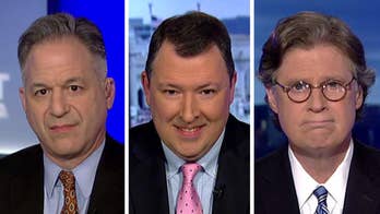 Washington Examiner journalist on Barr's 'spying' allegations: What AG said is 'a fact'