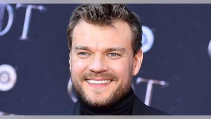 Actor Pilou Asbæk talks ‘Game of Thrones’