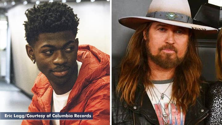 Billy Ray Cyrus tops the charts with Lil Nas X; least and most profitable movies of 2018