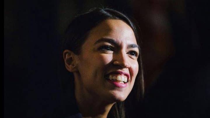 New poll reveals Rep. Alexandria Ocasio-Cortez’s constituents disagree with her on failed Amazon deal