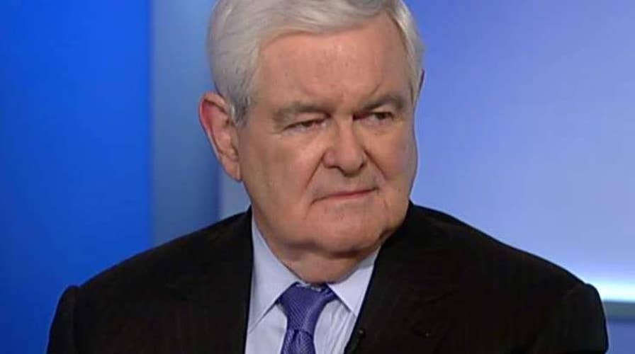 Media rush to defend Obama, criticize Trump over child separation