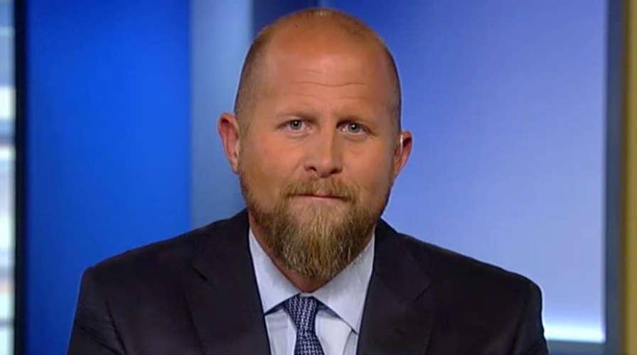 Trump campaign manager: Trump is one of the best marketers in American history, he understands the people