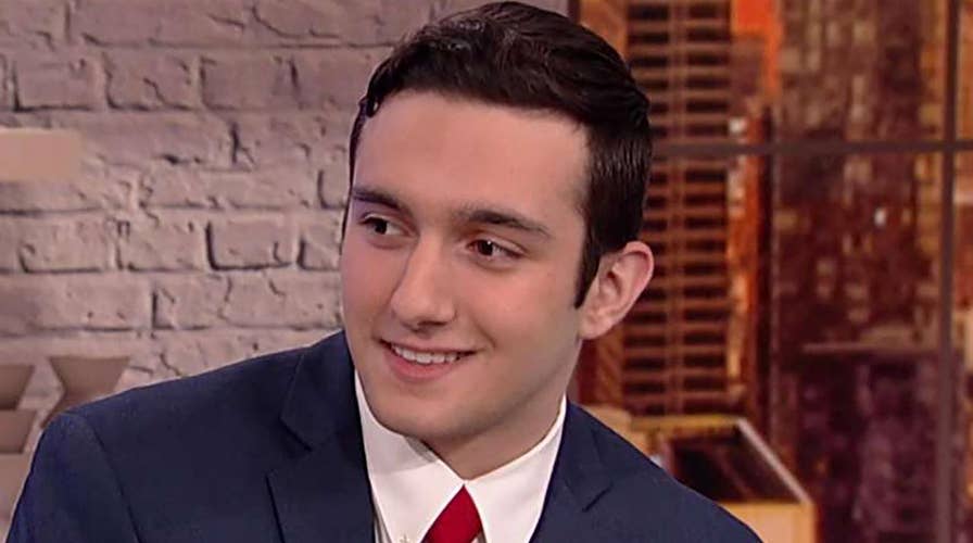 New Jersey uses $250K in taxpayer dollars for law students to represent illegal immigrants facing deportation