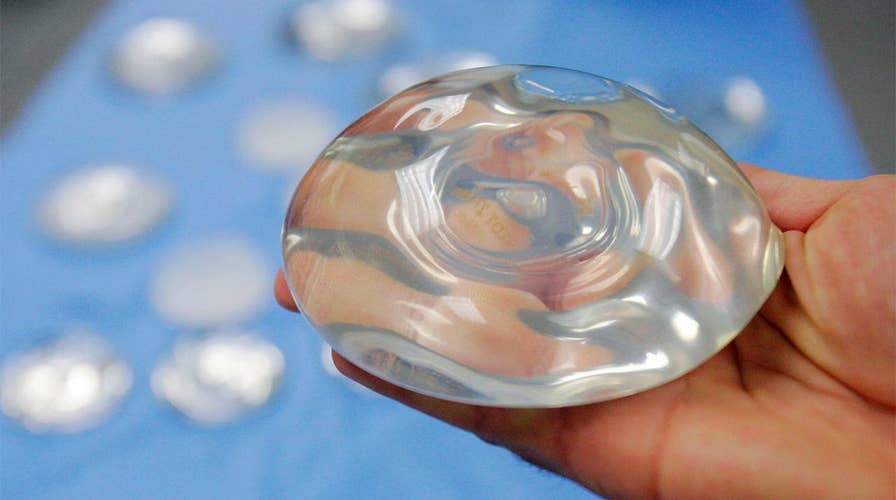 FDA reviews breast implant safety as women raise concerns about illnesses