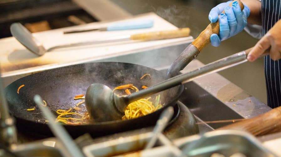 Lucky Lee's, an American Chinese restaurant, called its dishes ‘clean,’ and is getting major backlash for it