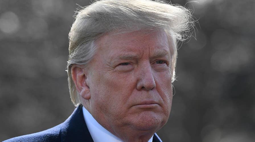 Trump inner circle questioned in hush money probe: WSJ