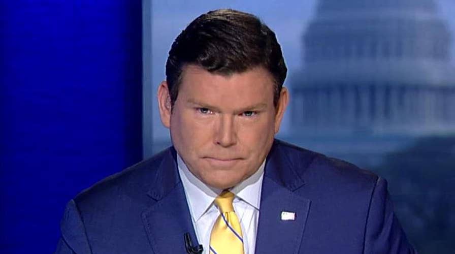 Coming up on the Thursday, April 11 edition of 'Special Report'