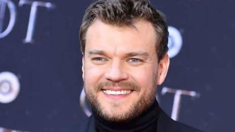 Game Of Thrones Star Pilou Asbaek Reveals Why Euron Greyjoy Is