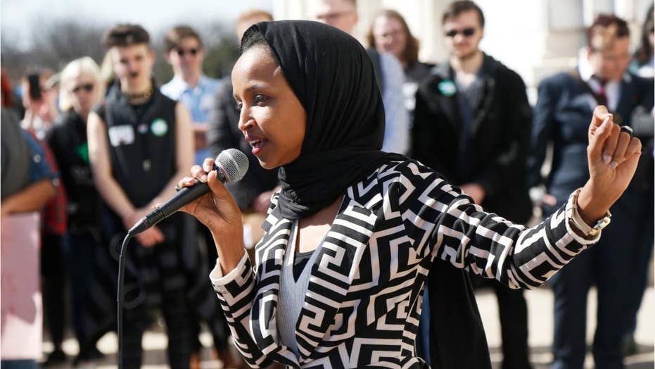 Crenshaw calls out Omar for describing 9/11 attacks as 'some people did something'