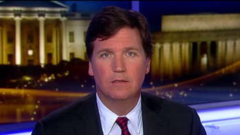 Tucker Carlson: The Obama administration spied on the Trump campaign – and the media refuse to call it spying