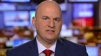 Media 'vilify' border agents and 'romanticize' illegal immigrants, says National Border Patrol Council President