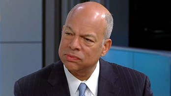 Julian Assange not a ‘hero,’ Obama DHS chief Jeh Johnson says