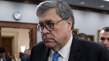 Mark Penn: Anti-Trump Dem attacks on Barr and Mnuchin not justified