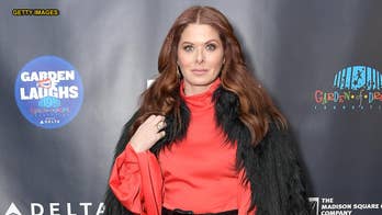 Debra Messing faces backlash for response to 'sick' tweet directed at Mitch McConnell, Dana Loesch over mass shootings