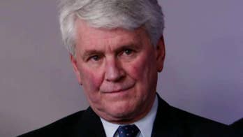 Judge dismisses one count against ex-Obama counsel Greg Craig days before trial