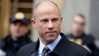 Lawyer Avenatti made 254 TV appearances in year leading up to legal troubles, research shows