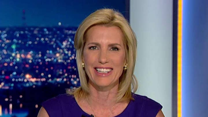 Ingraham: Intimidation by imbeciles