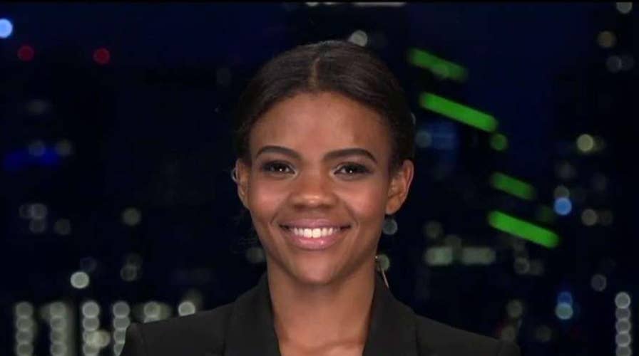 Candace Owens: Democrats want black people to fail