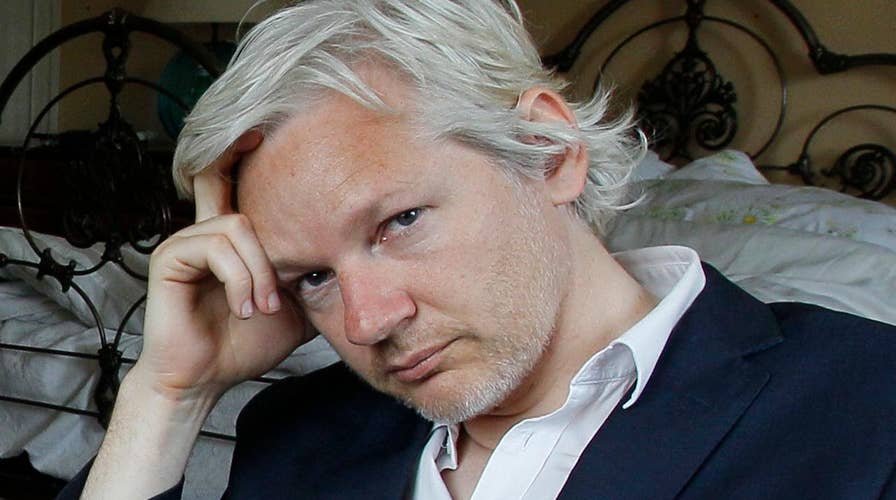 WikiLeaks founder Julian Assange set to be extradited to the US to face computer hacking charges