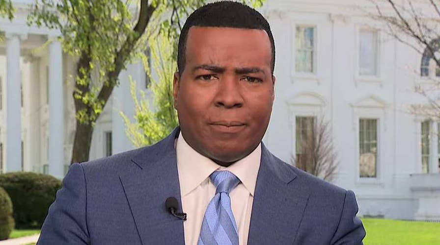 Fox News addresses correction on Fox Business approval rating graphic reposted by President Trump