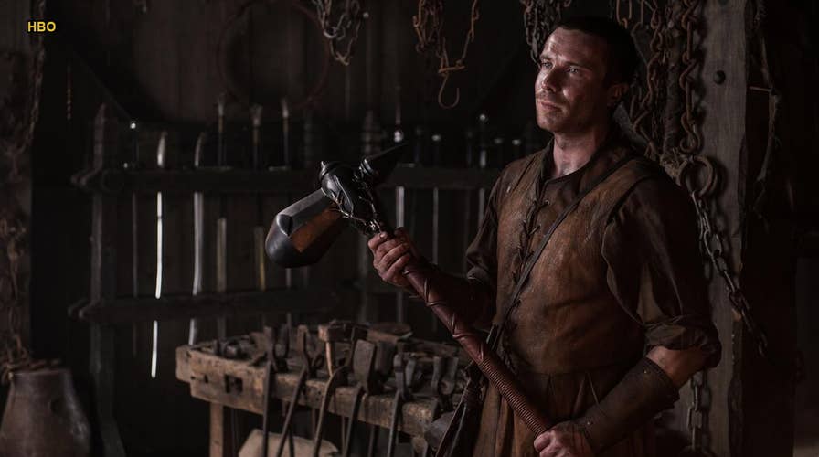 'Game of Thrones' star Joe Dempsie reveals the secret to staying alive on the show, how he underestimated fans