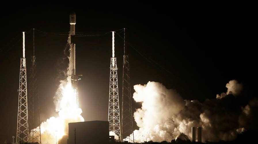 Israel fails to land spacecraft on the moon