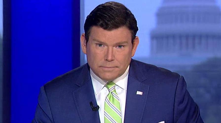 Coming up on the Friday, April 12 edition of 'Special Report'