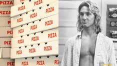 Schools in Michigan districts banning pizza delivery, or any other deliveries, during lunch