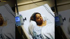 How a woman in Arizona woke up with British accent