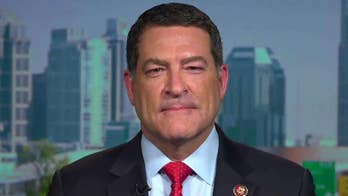 Rep. Mark Green: ‘It’s time’ for a bipartisan immigration deal, ‘that would be a huge win’